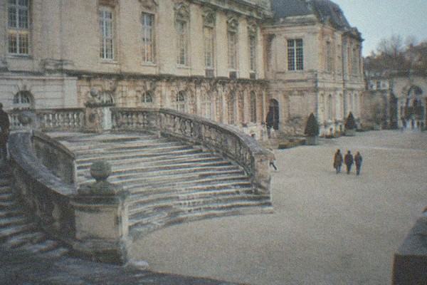 Château de Fontainebleau