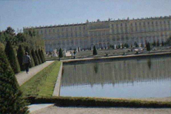 Palace of Versailles