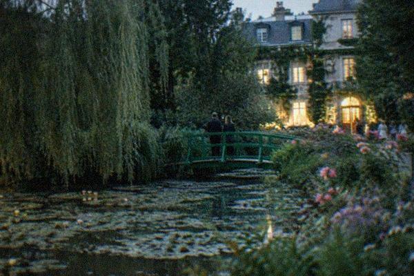 Fondation Claude Monet