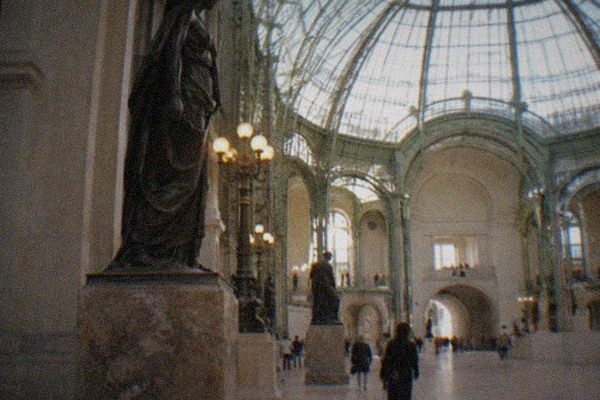 Grand Palais