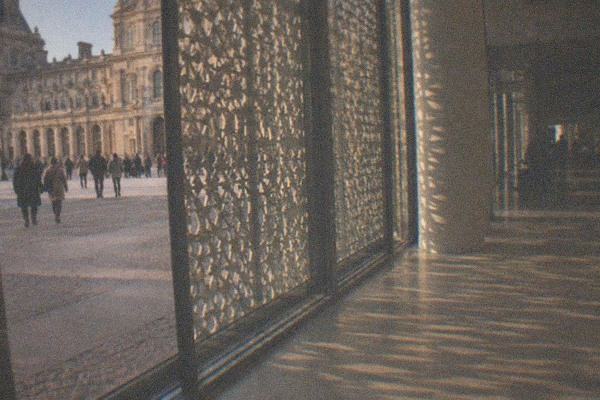 Institut du monde arabe