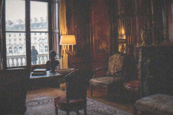 Maison de Victor Hugo