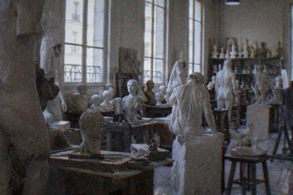 Musée Bourdelle