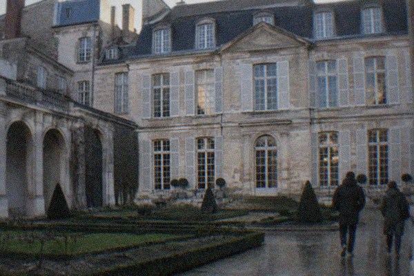 Musée Carnavalet