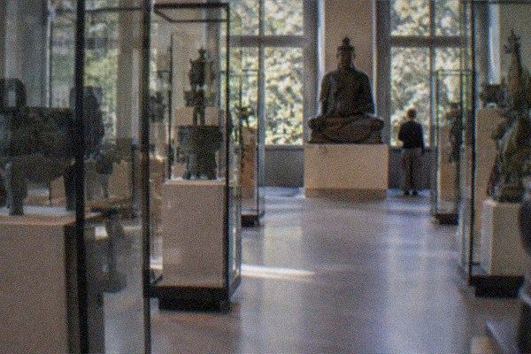 Musée Cernuschi