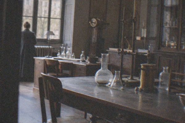 Musée Curie