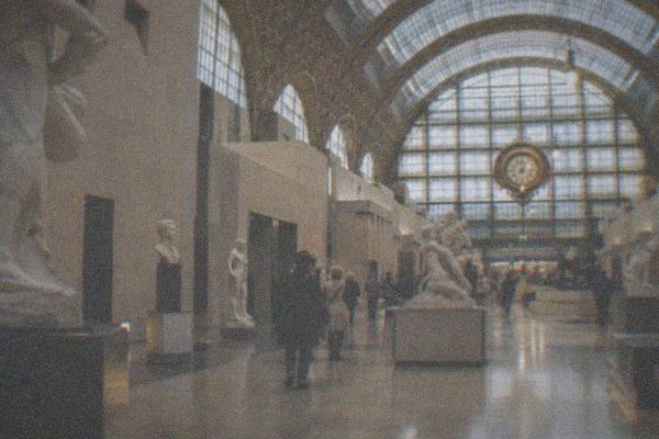 Musée d'Orsay