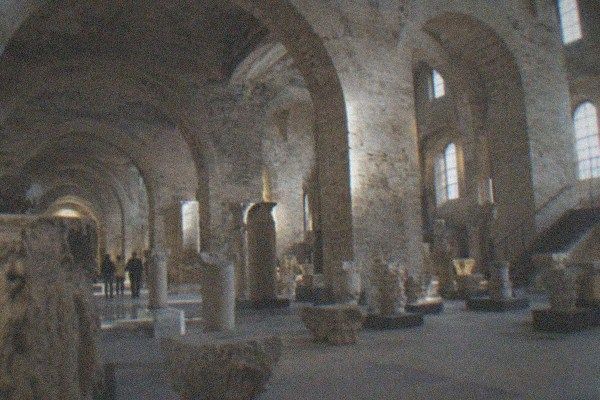 Musée de Cluny