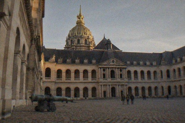 Musée de l'Armée