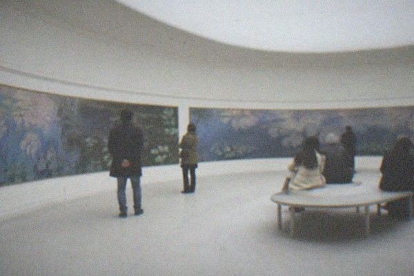 Musée de l'Orangerie