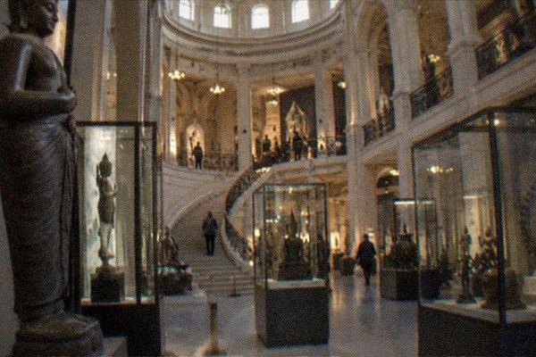 Musée Guimet