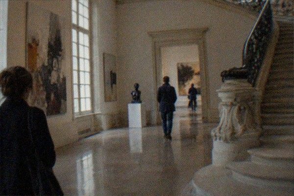 Musée Picasso Paris