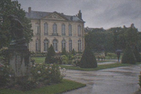 Musée Rodin