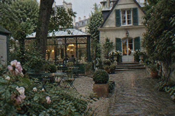 Musée de la Vie romantique
