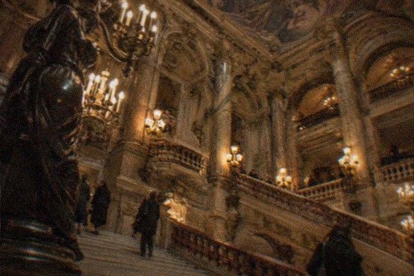 Palais Garnier