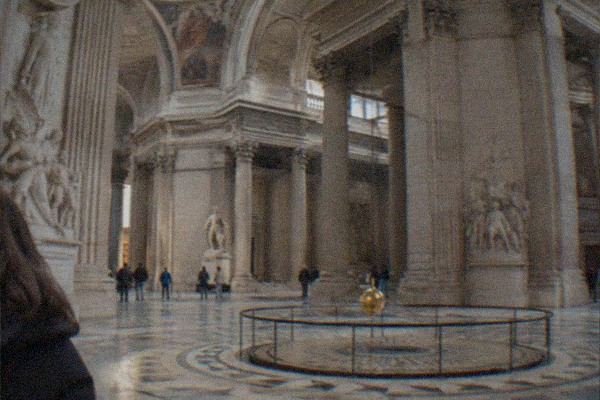 Panthéon
