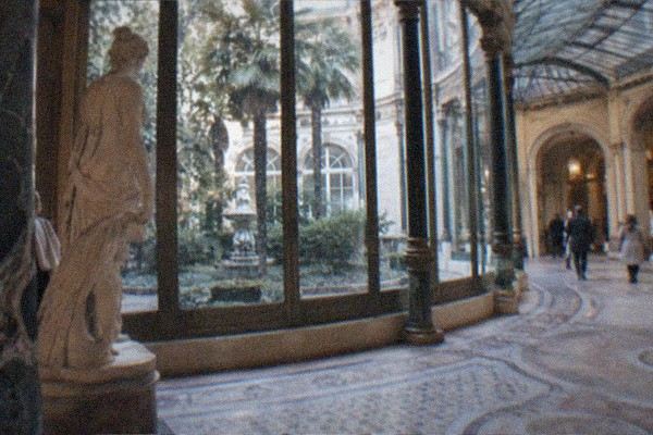 Petit Palais