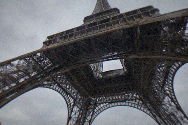Eiffel Tower