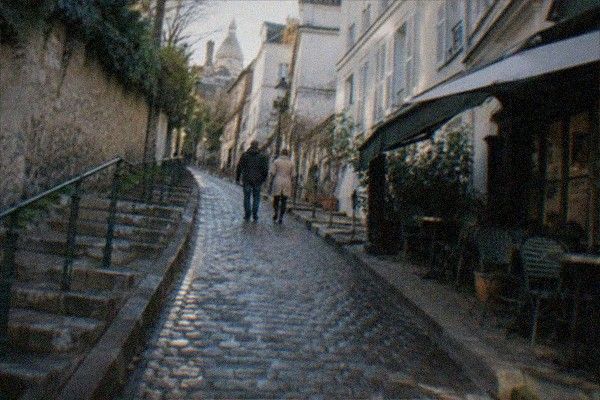 Montmartre: A Journey through the Art and History of Bohemian Paris