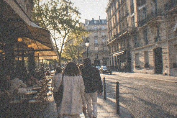 Essential Paris City Center Tour