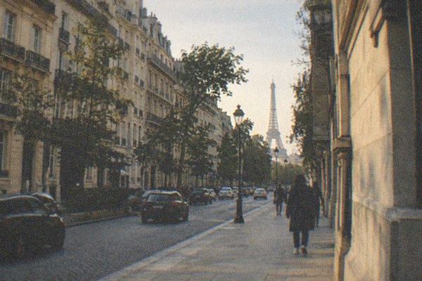 An all-encompassing tour of every side of Paris!