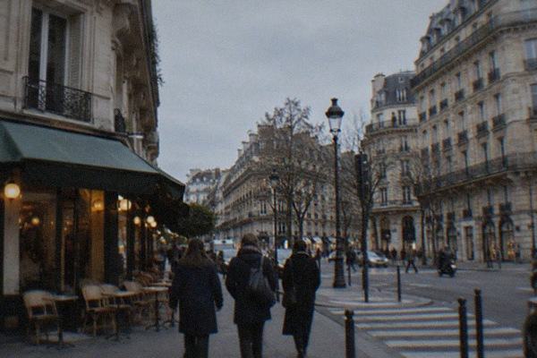 Historic Paris Walking Tour by Walkative!
