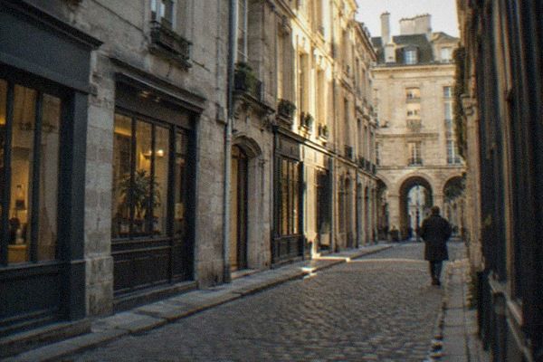 Le Marais: Paris Hidden Gem, Jewish Quarter with Walkative!