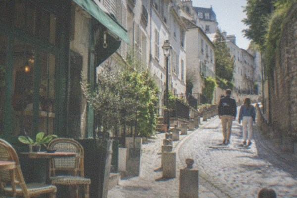 Montmartre Walking Tour by Walkative!