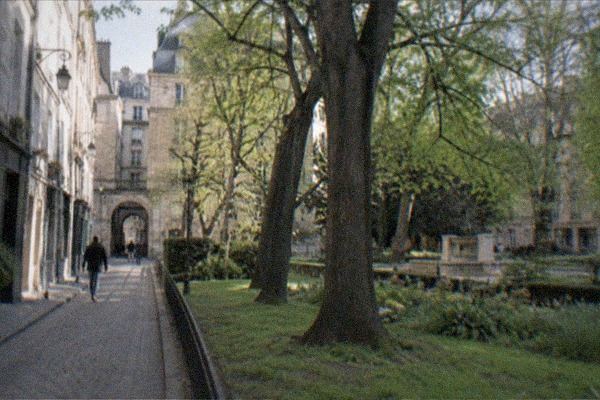 Paris Time Machine: The Hidden Gems of the City